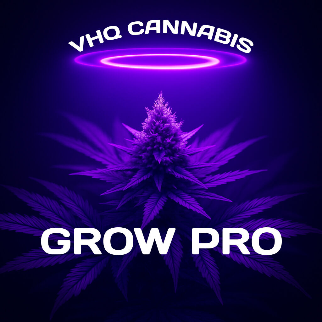 Grow Pro