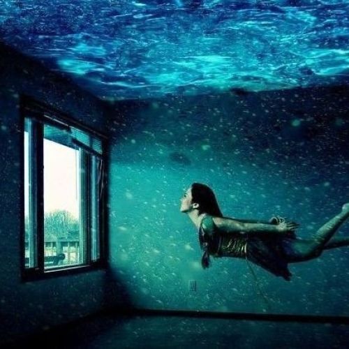 Погружение в сказку