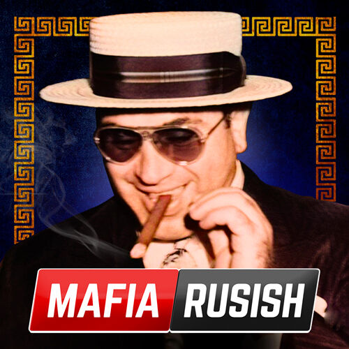 MafiaRusish