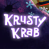 Krusty Krab