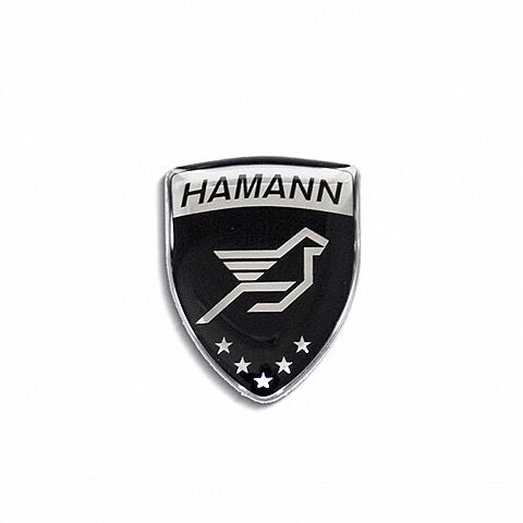 Hamann
