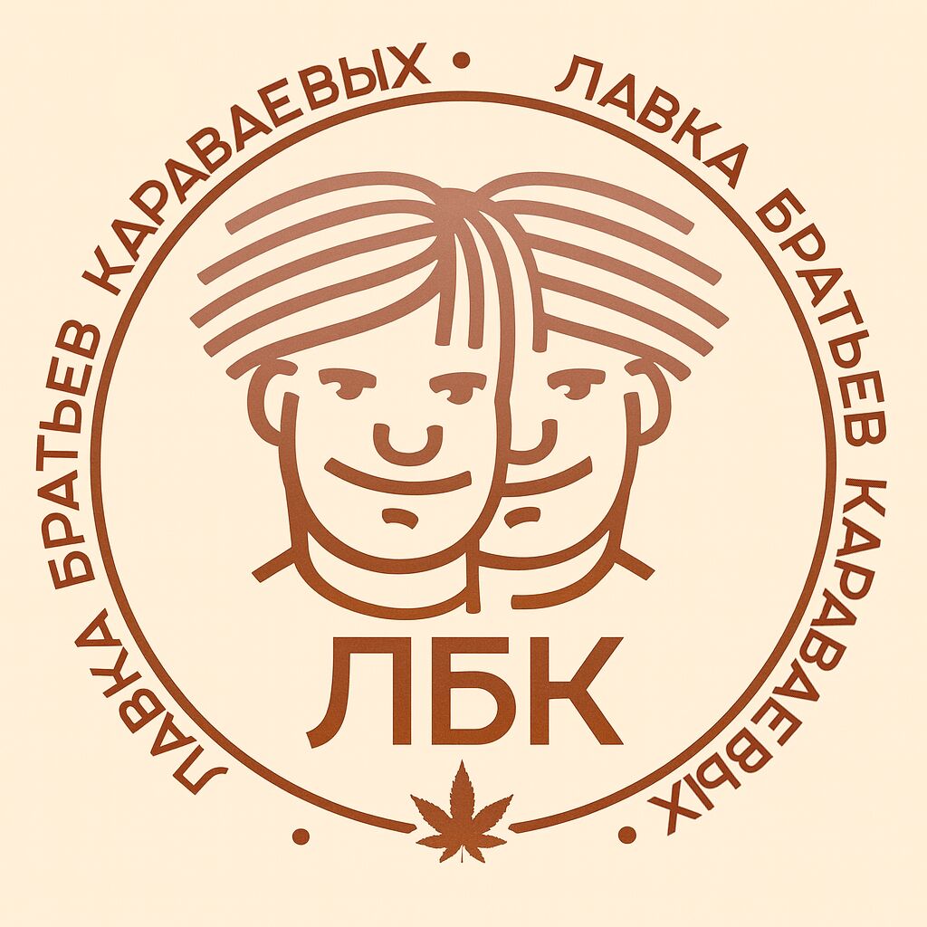 Лавка Братьев Караваевых