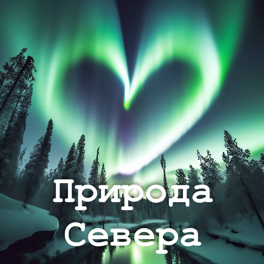 Природа Севера
