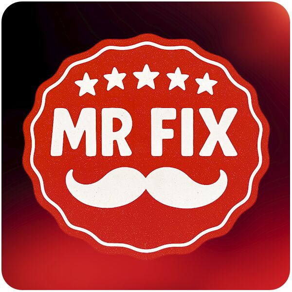 Mr Fix